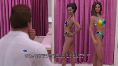 Johannes Gaming: Het oostblok 20 Ik kan niet geloven dat Kathryn die oude...