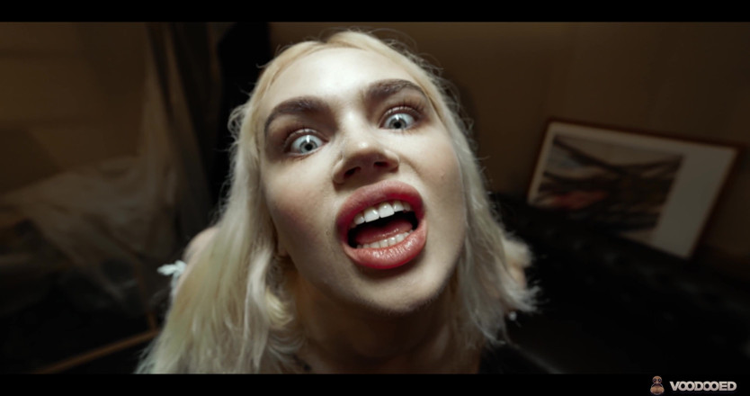 Voodooed: Exorzismus