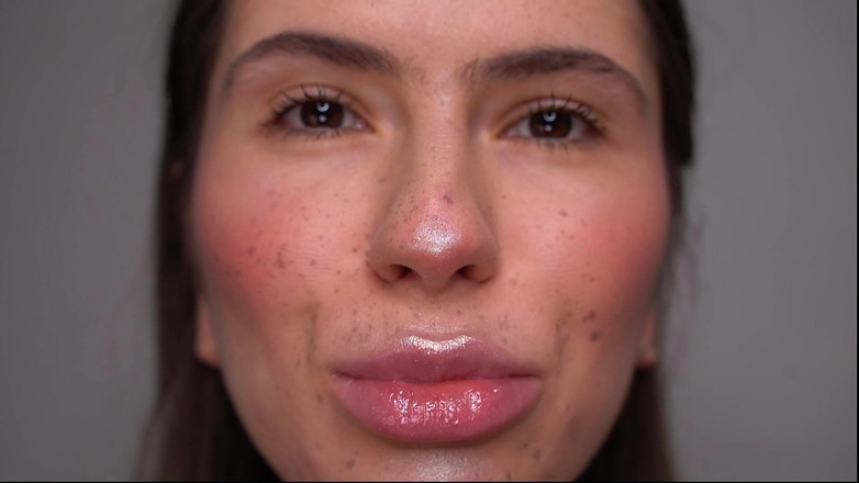 Rarible Diamond: Asmr Kiss Me