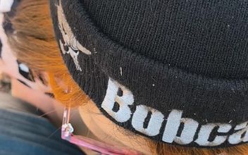 Whore Thought She Was Alone in the Woods She Sucks This Strangers Big Fat Bone Oops What’s That on Her Ass?
