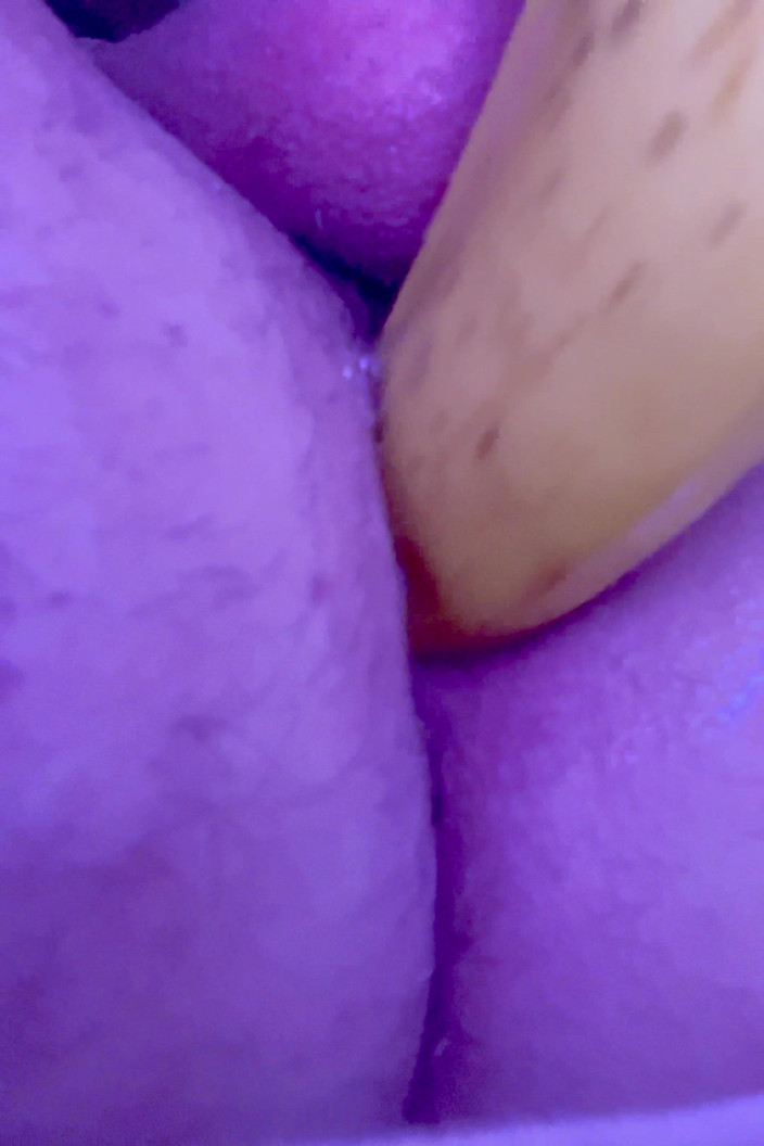 Solodu35x: Butt de banană