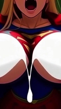 Superiorgirl: Experimentos Alienígenas