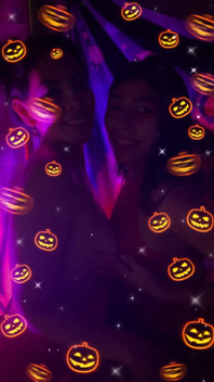 Heat Behind the Smile