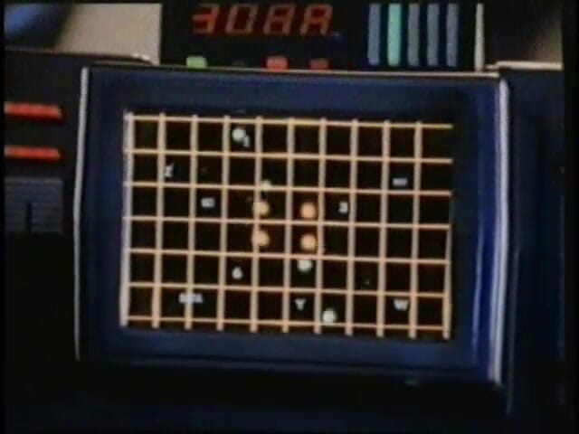 British Blue Movies: Blu elettrico 32