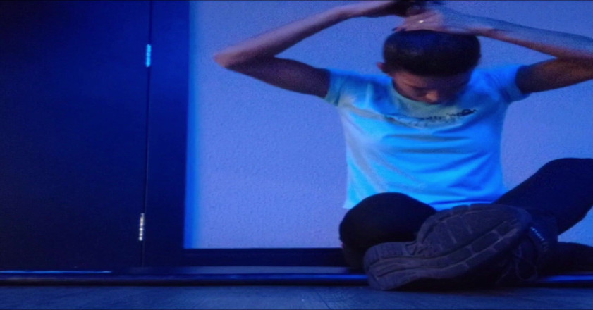 Tsdanisantos1: Hallo, ik ben voor je verschenen, ik heb me vandaag...