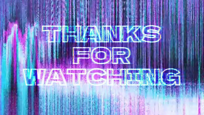 Tongue Lashor 69: Zkoumání mého těla a masturbace v černém prádle