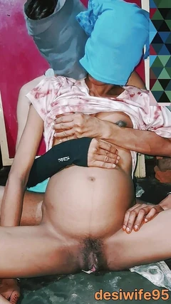 Gadis hot india dientot habis-habisan sampai matanya menerang keenakan