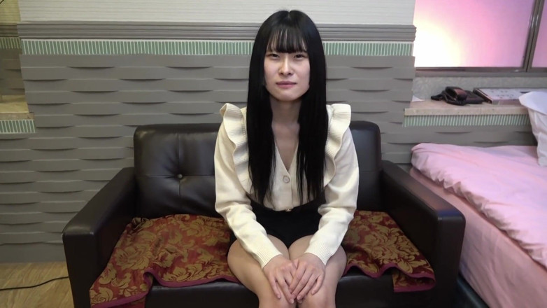 Asian happy ending: Asian angel 613