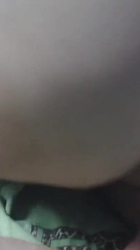 Pregnant Anal Video with Face in
