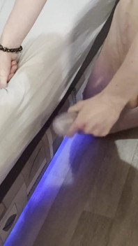 เนื้อหนุ่มเย็ด Fleshlight แล้วแตกโคตรเสียว ร้องครางกระตุกแน่นอน