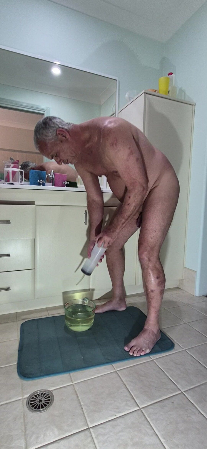 yogiyumyum: İyi bir şaplak atmalıyım