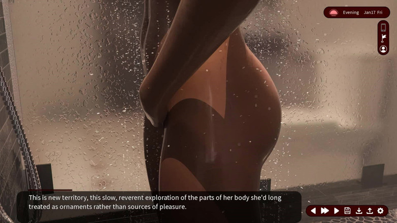 Dirty GamesXxX: Whispers of Desire: natte momenten voor de hete vrouw onder...