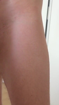 Asian Wife Begging for a Deep Penetration and Fast Morning Load