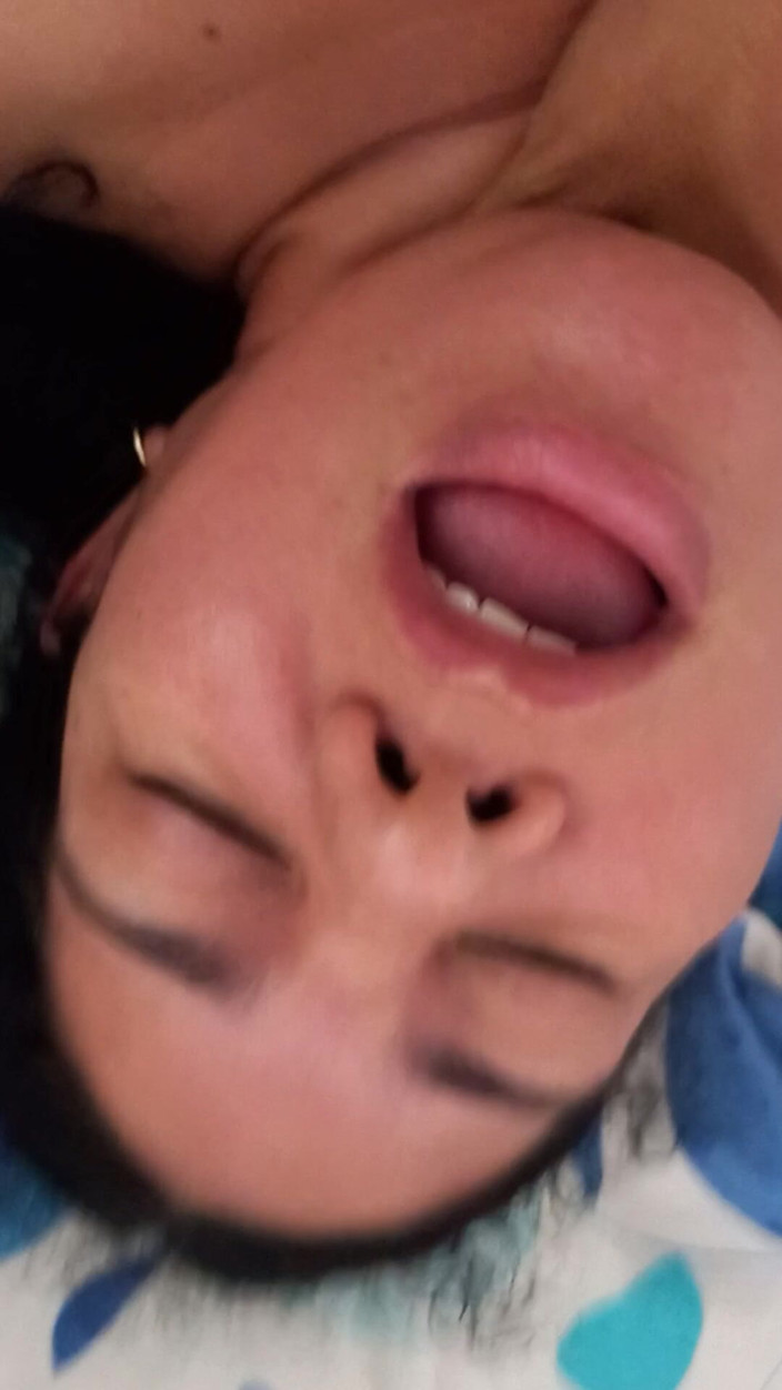 Valkyrieandluigy: Maximální potěšení