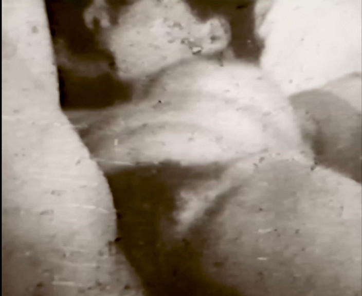 Vintage Erotic Archive: ブラックマーケットポテト - 修復&リマスター