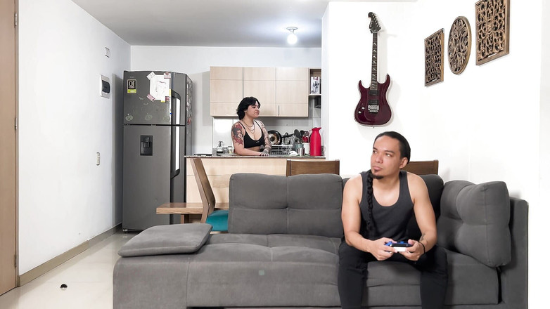 Ary Abdul: Sexe avec mon copain rom, il veut une Xbox et...