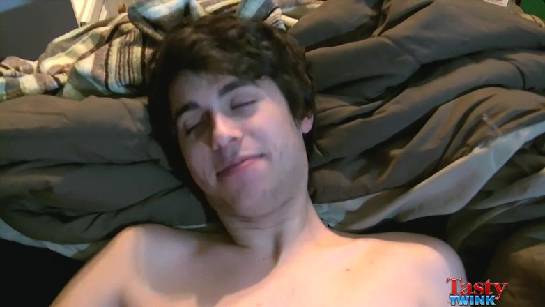 Tasty Twink: Trace's POV with Lucas