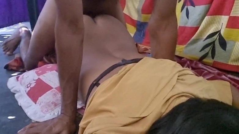 Jesmina: Desi Bengali Bhabhi Ass Fuck Boy Freind