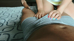 Anna Shpilman: Doce despertar em primeiro plano