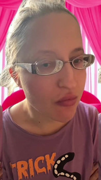 Asmr Bursting Bubblegum Bubbles