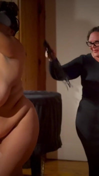 Voluptuous Naynay Part 2