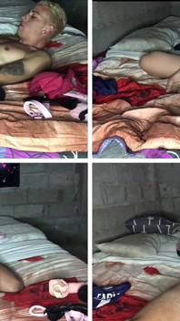 Seks Dubur X4