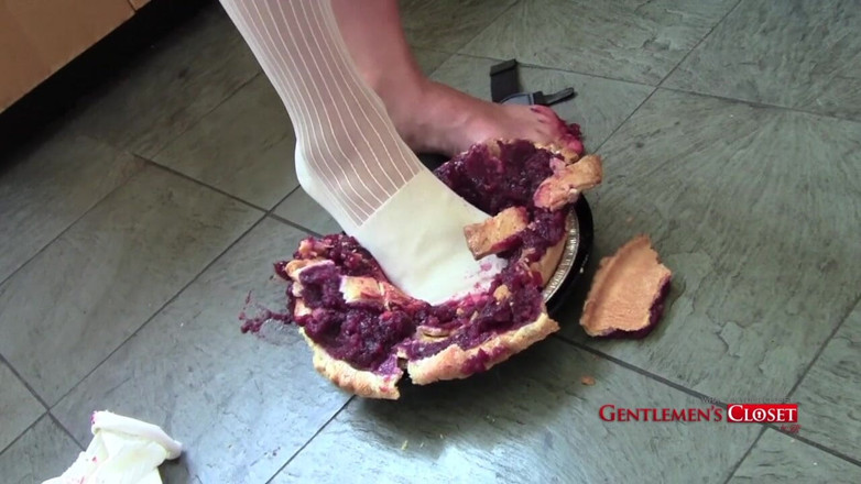 Gentlemen's Closet: Evan - Mr American Pie