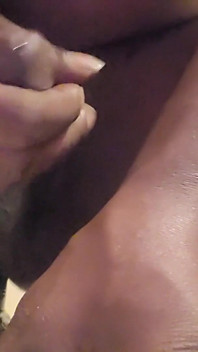 It Feels Great When U Cum with BBC Inside You!