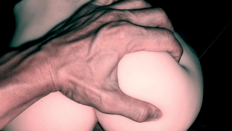 SEXY_GUYBEST: 큰 소리로 오르가즘을 느끼는 섹시한 후장 따먹기