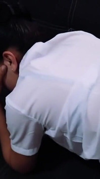 Profesoara se fute cel mai bine - partea 1