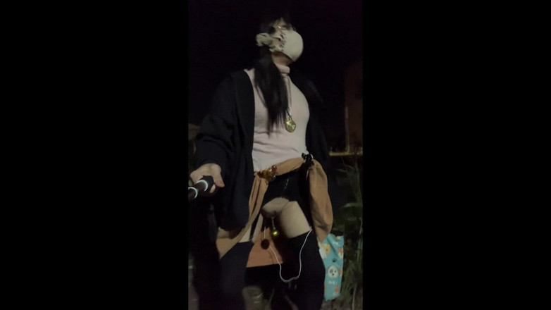 megu2002: Bağımsız eğitim no21 teşhir yürüyüşü ve geceleri başıboş işeme