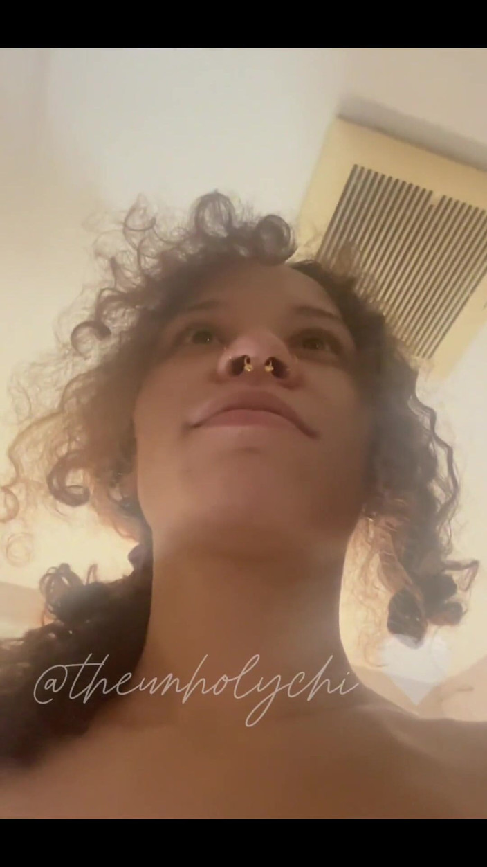 theunholychi: Help Me Cum
