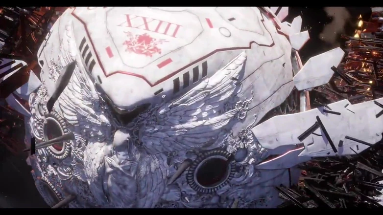 HotSummer117: Эпизод Stellar Blade 1 - новое приключение начинается с сексуального Android