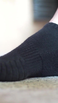 Foot Worship