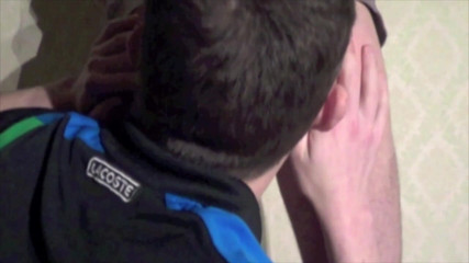 Crunch Boy: Kyle fucked by Fabien for casting