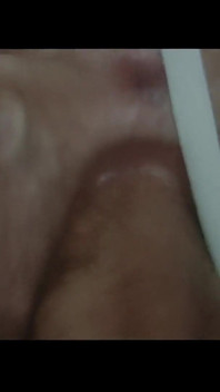 Een sexy heet poesje voor Rocco Siffredi