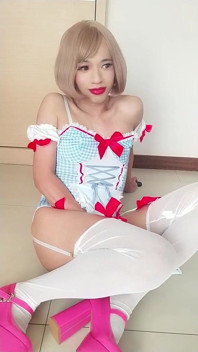 The Dirty Diaries of Cindy - Your Horny Home Maid Desperate for Cock