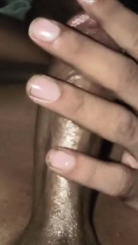 Un Garçon Desi Sexy Baise Une Grosse Bite Noire