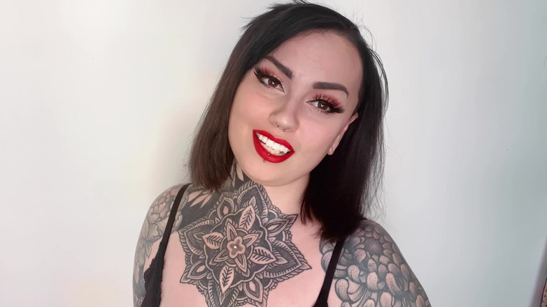 Miss Valentina: ドミナントを裏切る