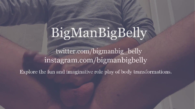 BigManBigBelly: Sędzia wydaje perwersyjne orzeczenia