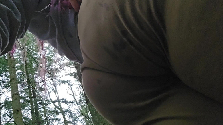 Nerdy_faery: 맨발의 등산객 불쾌한 끈