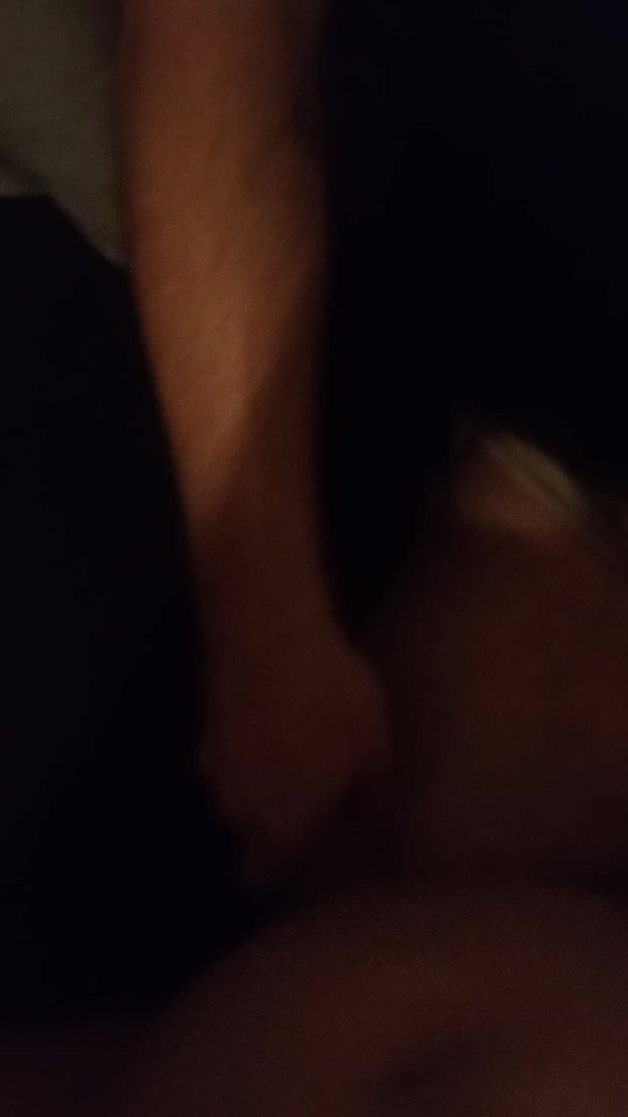 LilTaste: T4t Couple; Transman (ftm) Boyfriend Ruining My Orgasm &amp; Edging My Thick...