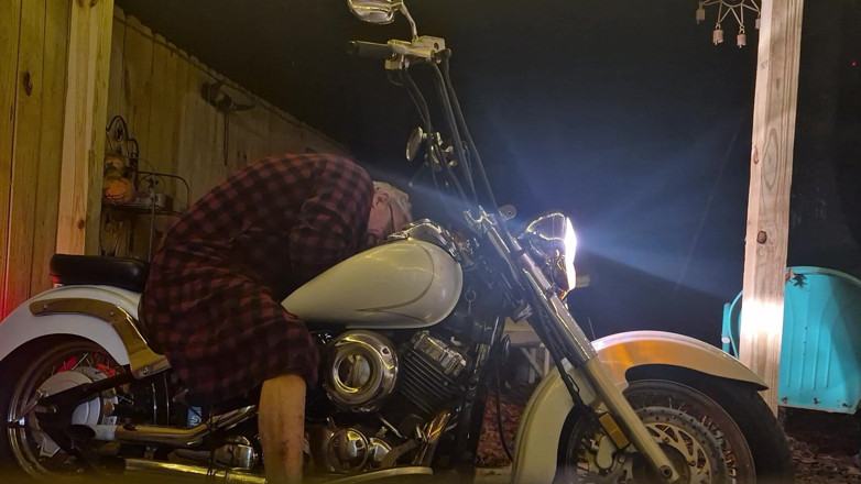 Southern Nights: Come Ride Stepdaddy