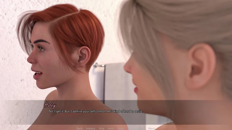 Wickedgammes: A Very Horny Office (part 30)