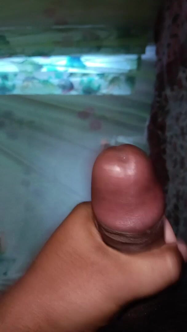 AssameseBoy: Asameză Boy Young Twink Morning Boner masturbare a doua dată...