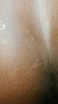 Ebony Step Stepdaughter Can't Oppose Step Stepdaddy's Big Black Cock and Sists on It