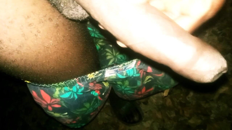 Judith xxx: Masturbuje epizoda 69
