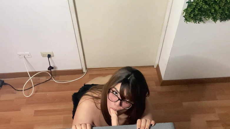 Isabelle Myers BBW: Your Babysitter Shrinks for You