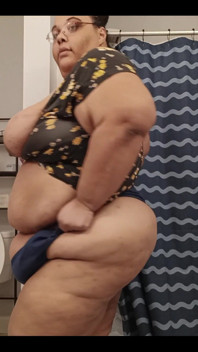 Take My Underwear off