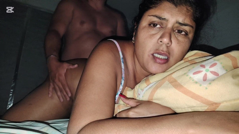 oficialkairadenaly: Ich ficke indische stiefmutter ihren dicken arsch